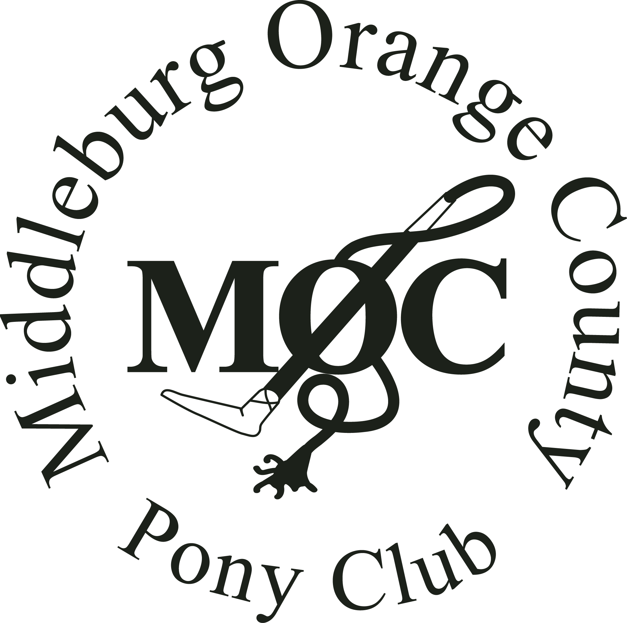 Middleburg Orange County Pony Club