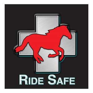 Ride Safe logo