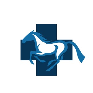 Virginia Equine Rehab logo