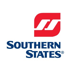 Southern states logo