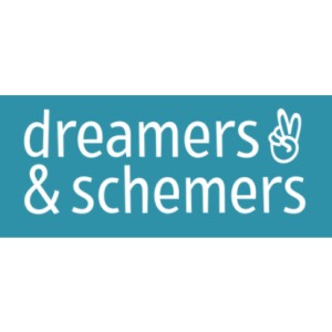 dreamers and schemers logo