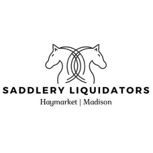 Saddlery Liquidators logo