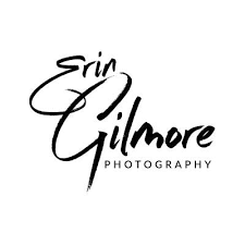 Erin Gilmore logo