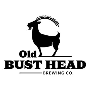 Old Busthead logo