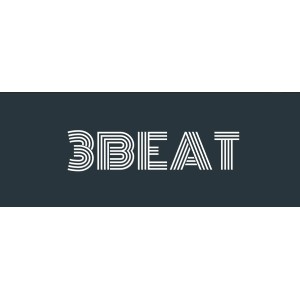 3BEAT logo