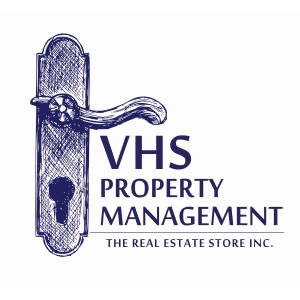VHS Property Management logo