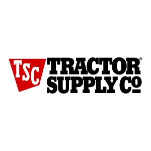 Tractor Supply logo